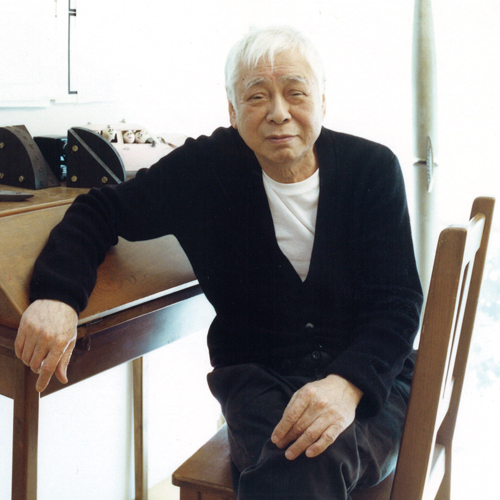 Masayoshi Nakajo