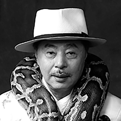 Katsumi Asaba