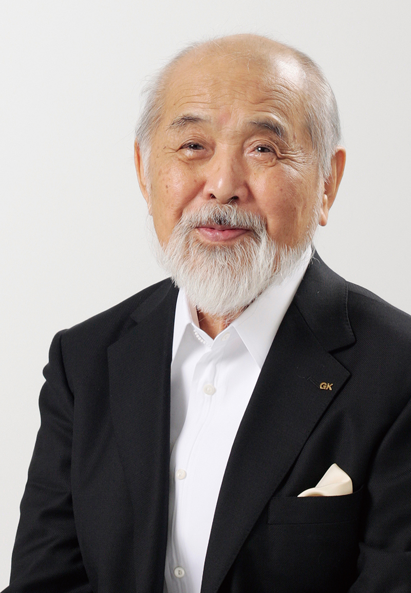 Kenji Ekuan