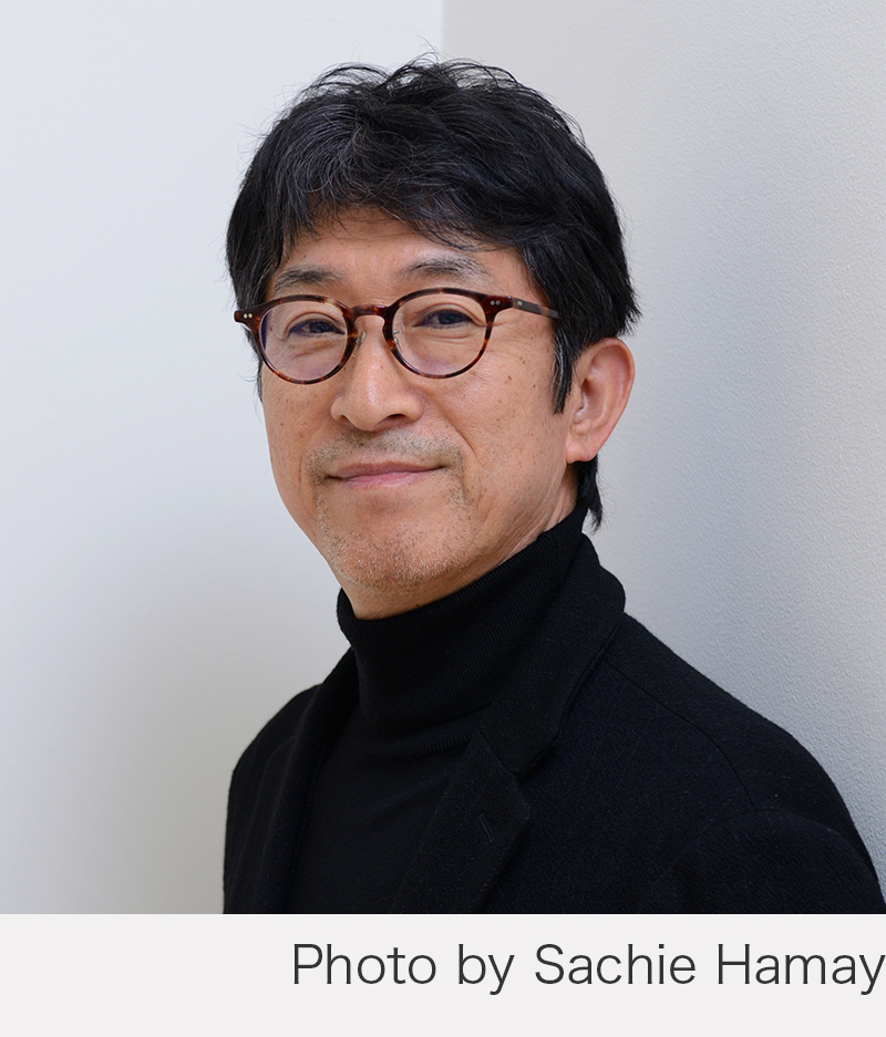 Masaaki Hiromura