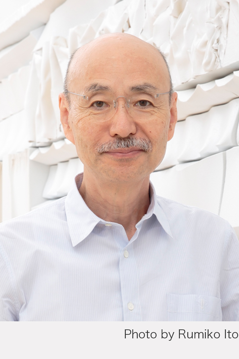 Takenobu Igarashi