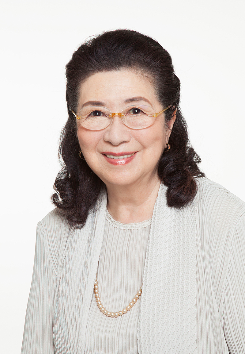 石井幹子