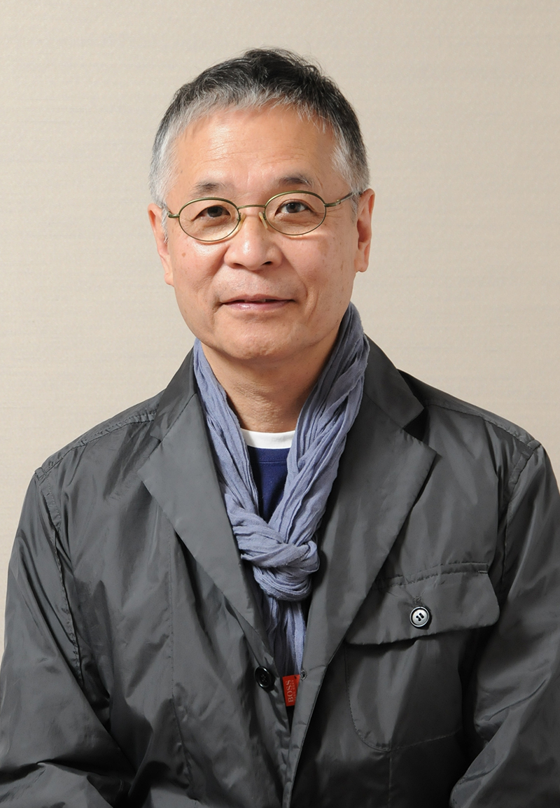 Hiroshi Kashiwagi