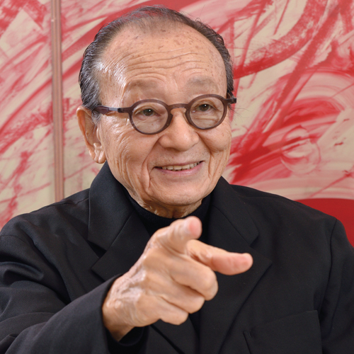 Mitsuo Katsui