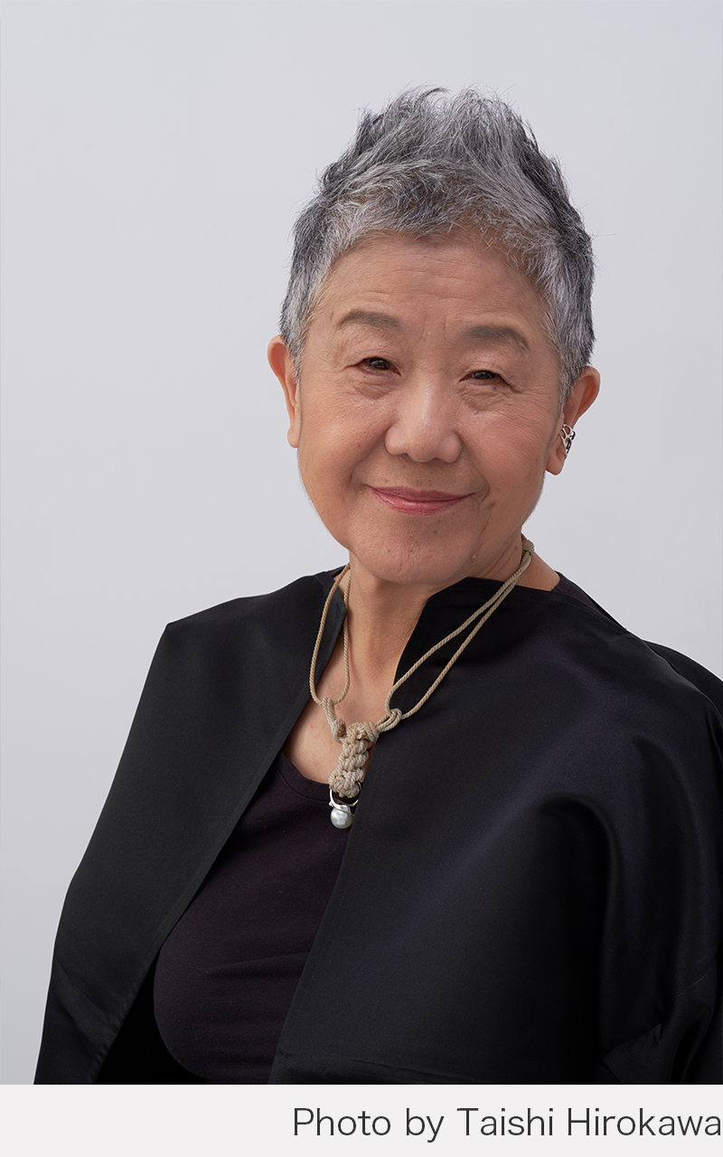 小池一子