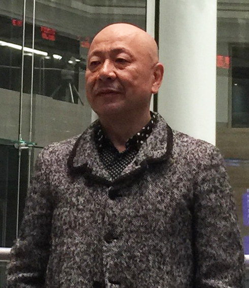 Yasuo Kondo