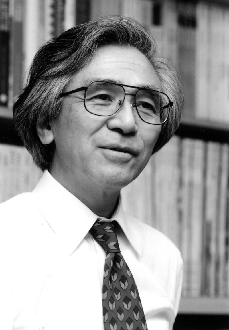 松本哲夫