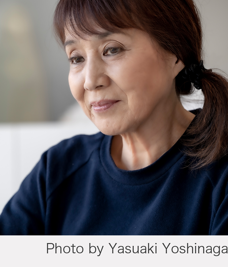 Makiko Minagawa