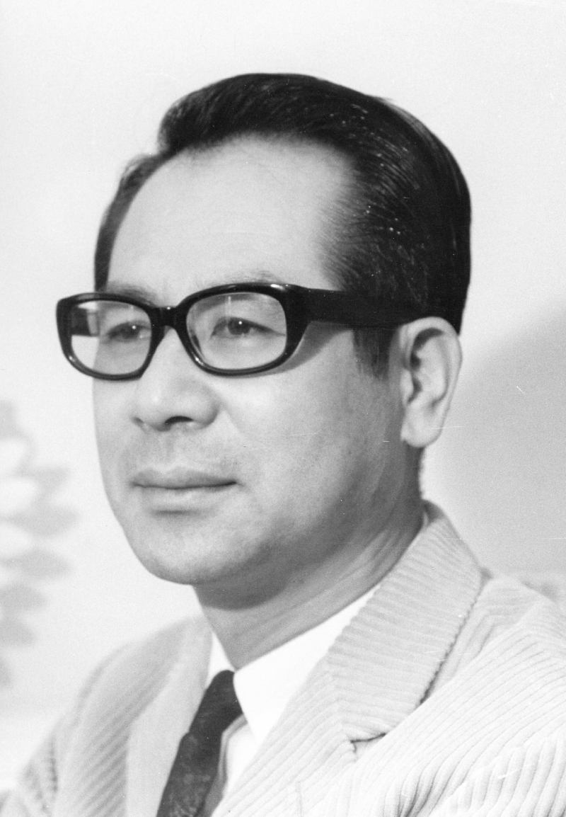 水之江忠臣