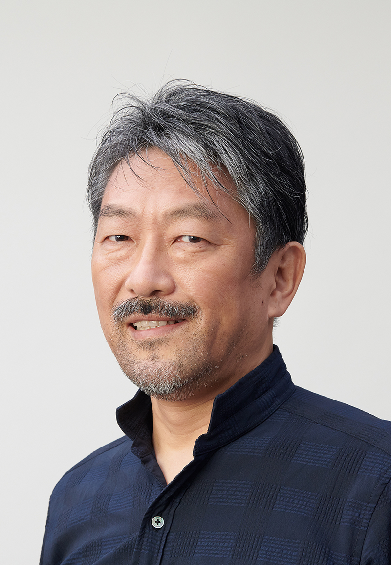 Chiaki Murata