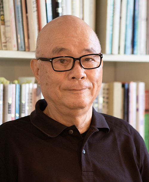 野井成正
