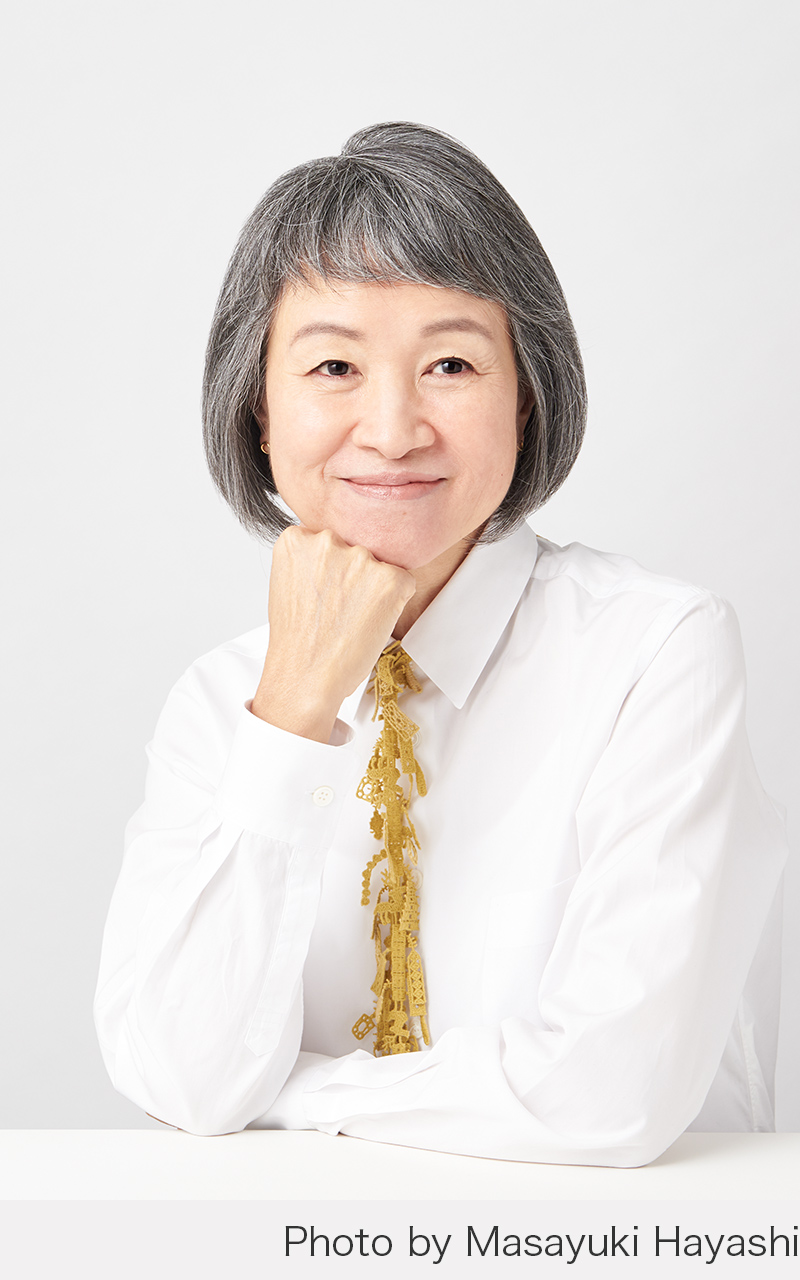 Reiko Sudo