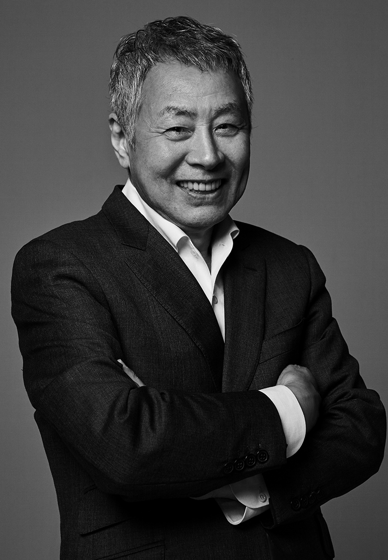Keiichi Tahara