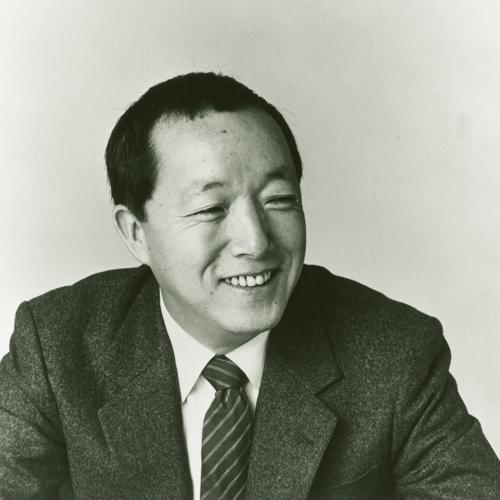 Ikko Tanaka