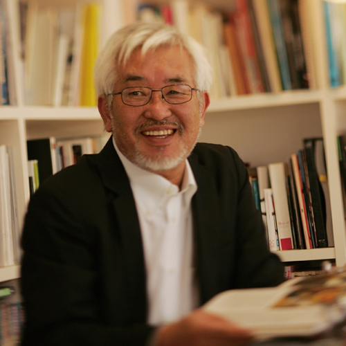 Shigeru Uchida