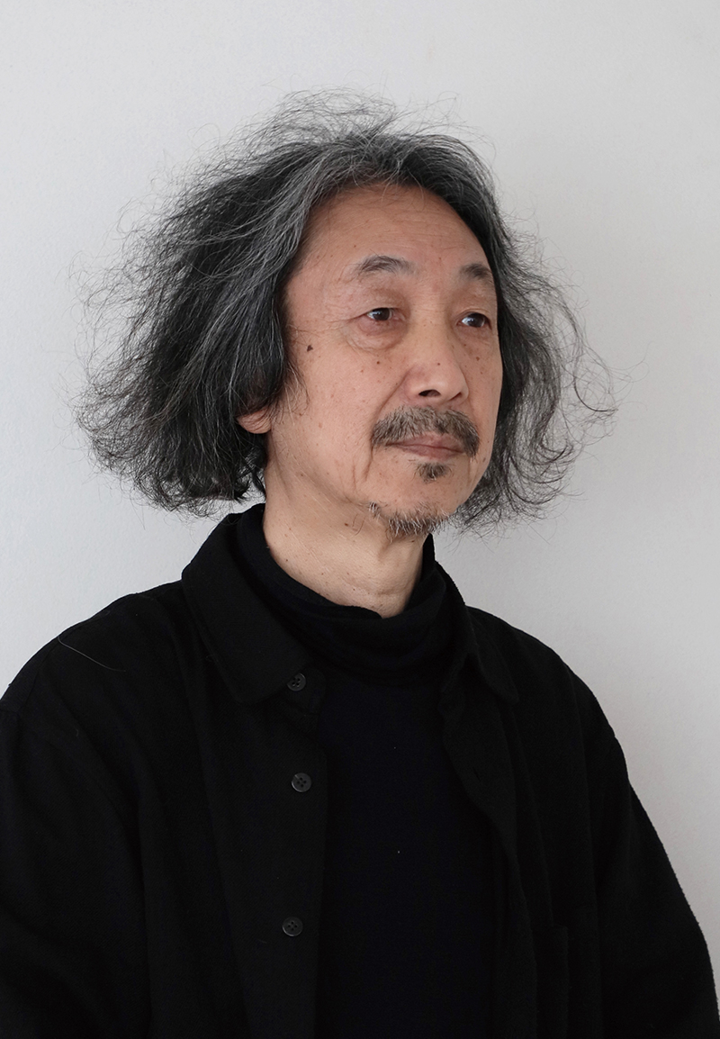 Nobuhiro Yamaguchi