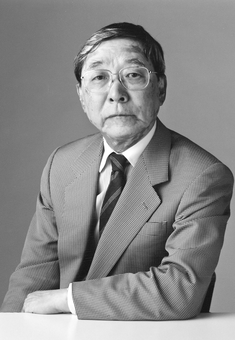 Ryuichi Yamashiro
