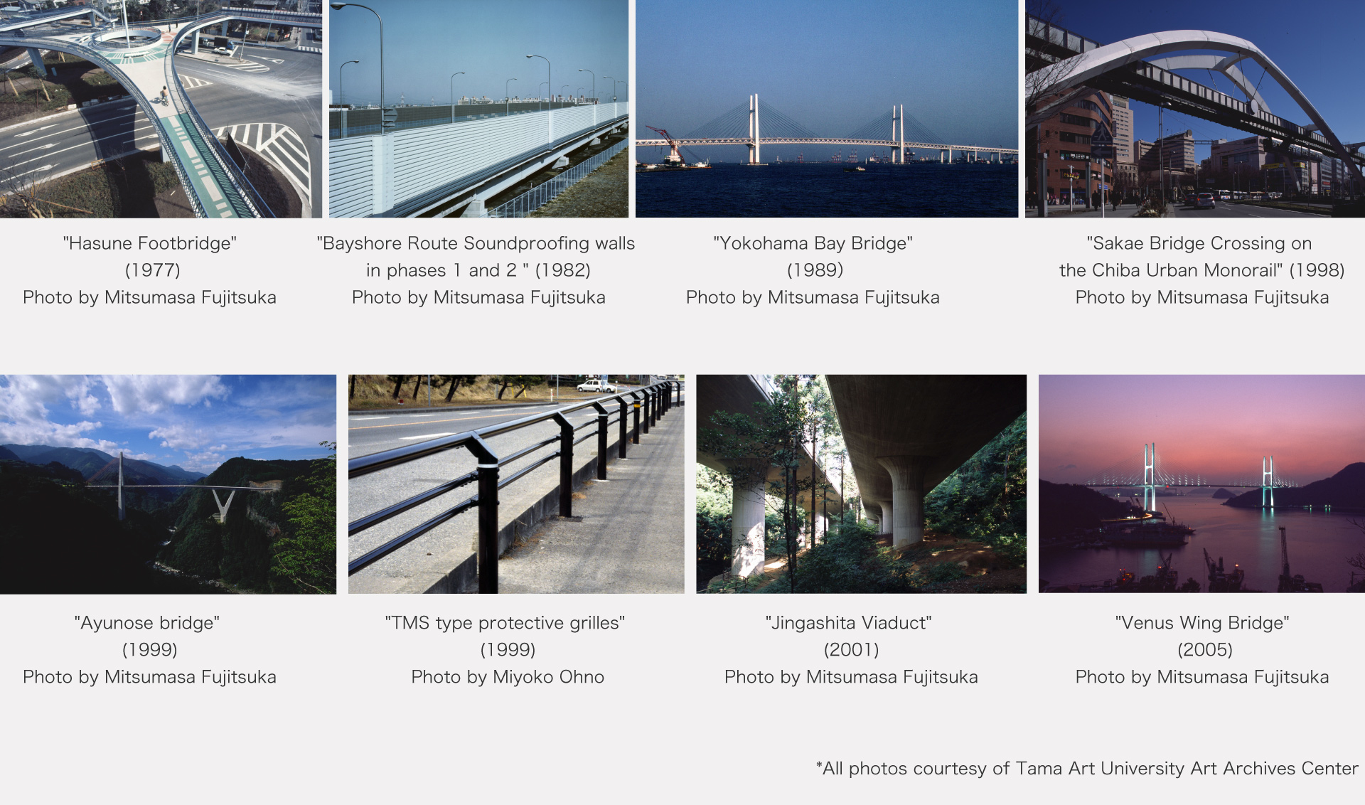Miyoko Ohno works