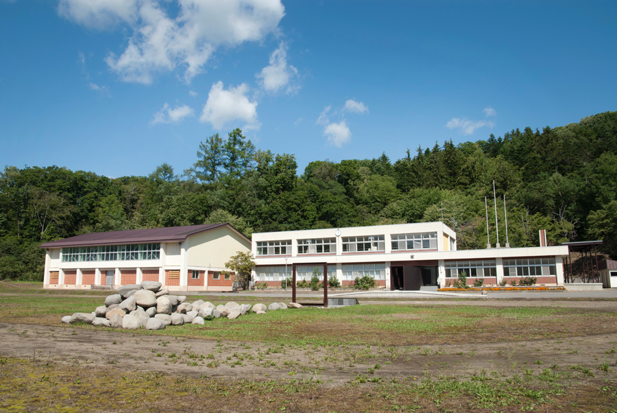 Exterior view of Kazenobi
