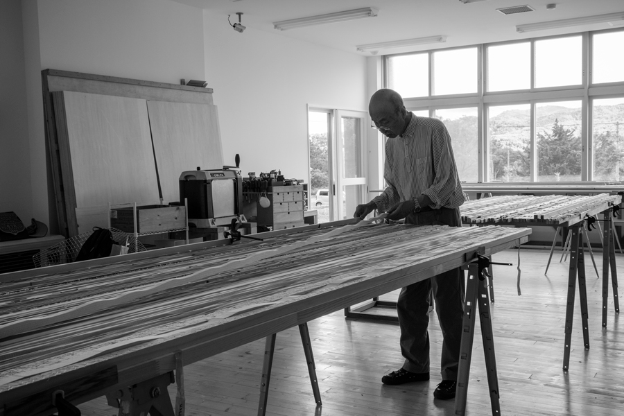 Atelier of Kazenobi