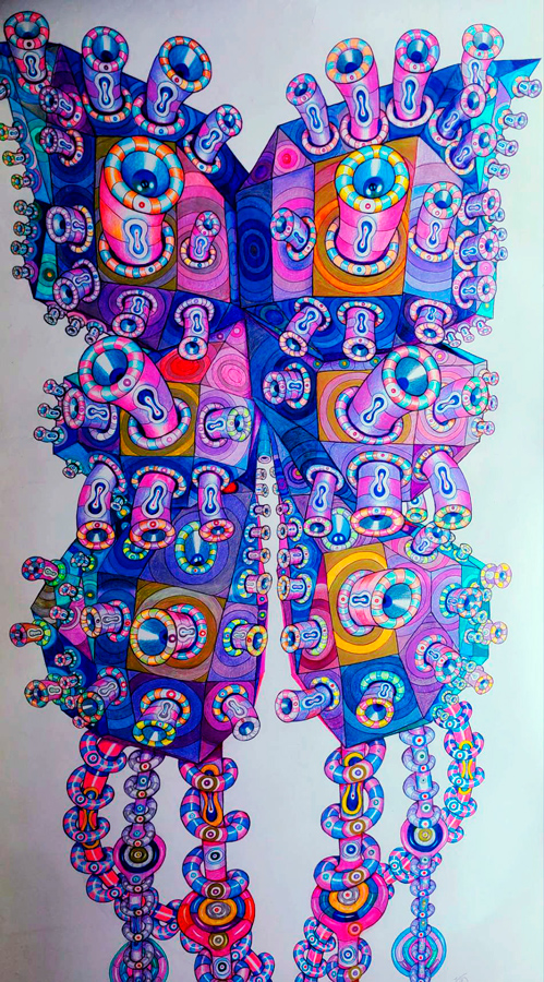 河口洋一郎 資料