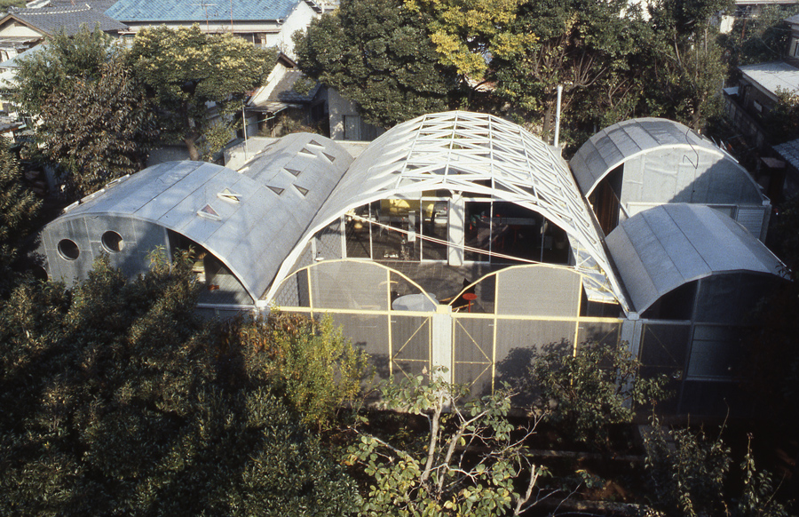 Toyo Ito & Associates