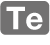 te